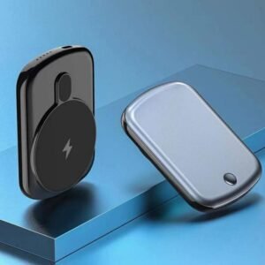 Wireless Magentic Power Bank 10000MAH
